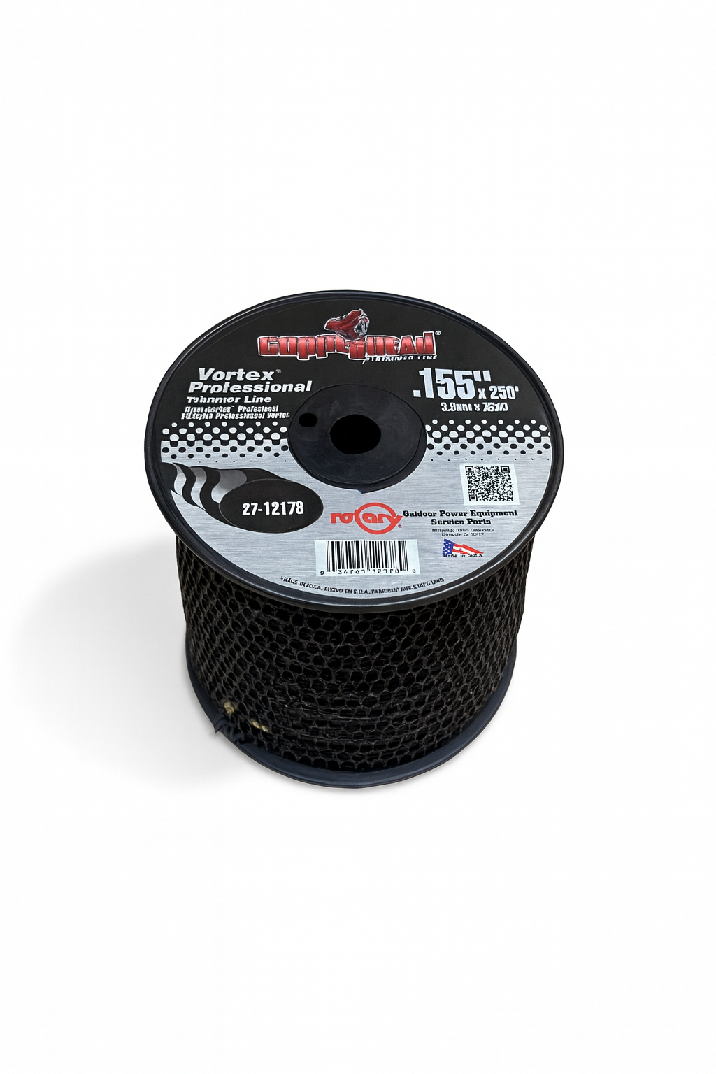 Trimmer Line