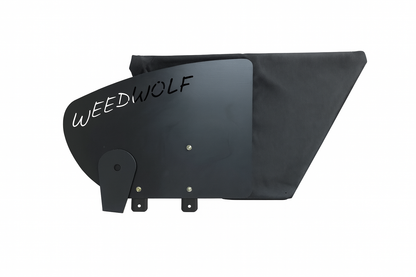 Complete WeedWolf Kit